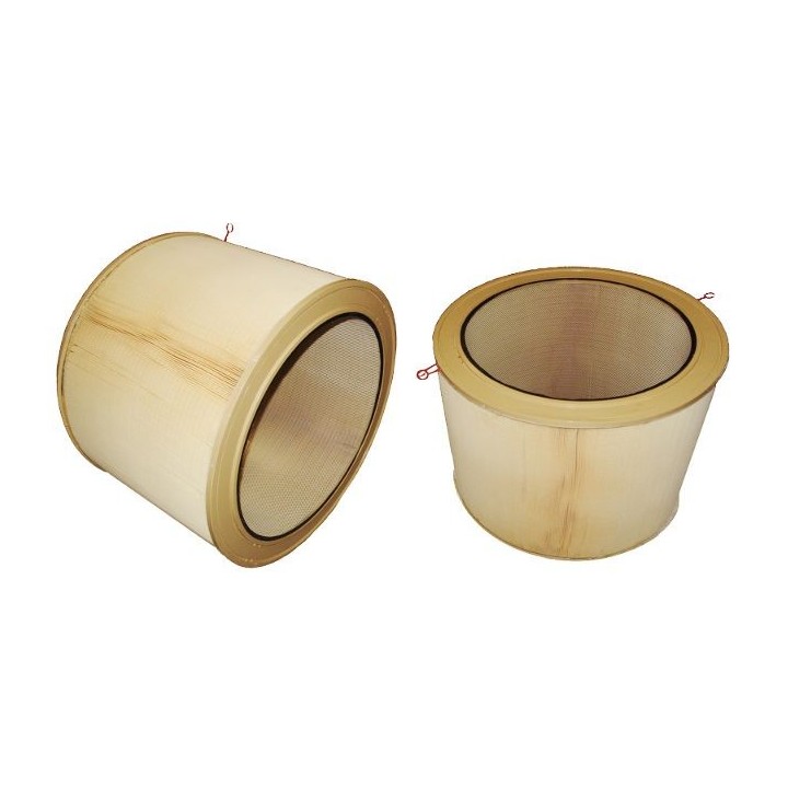 CARTOUCHE FILTRANTE LUCOM