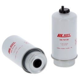 FILTRE A CARBURANT RE508633