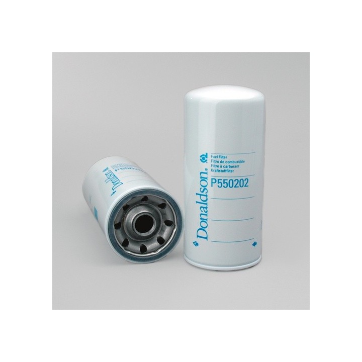 FUEL FILTER WK12111