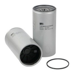 FILTRE A CARBURANT  WK1080/7XMERC