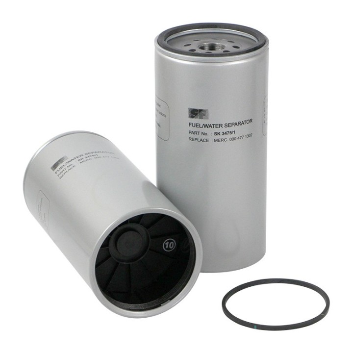 FILTRE A CARBURANT  WK1080/7XMERC