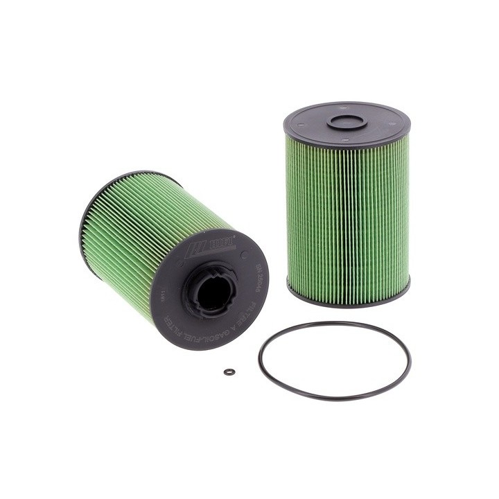 FILTRE A CARBURANT P502377