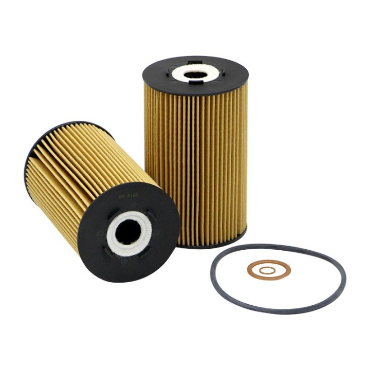 FILTRE A HUILE  H932/4X