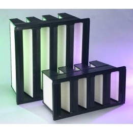 FILTRE FPR HEPA E12