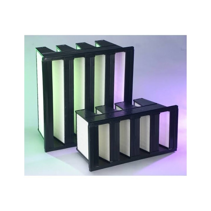 FILTRE FPR HEPA E12