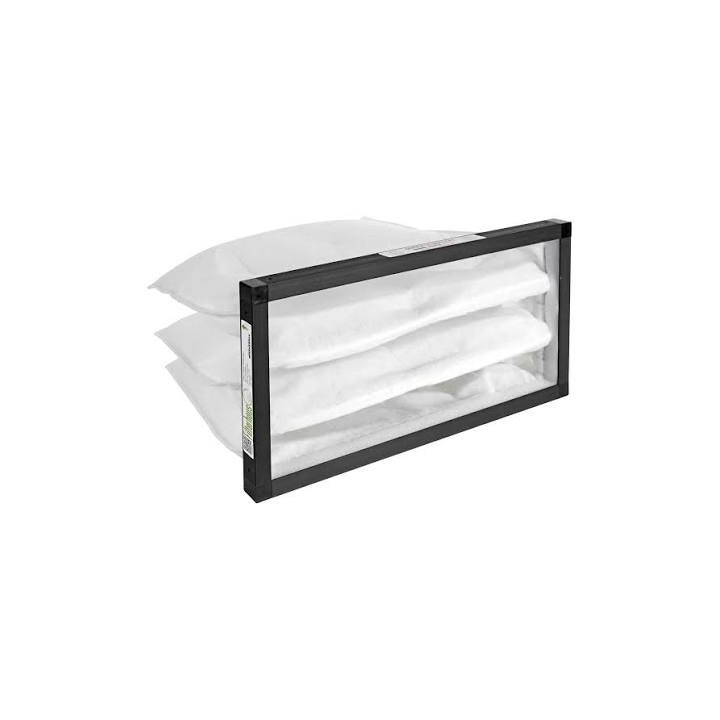 FILTRE A POCHES M5 - 340X692X360