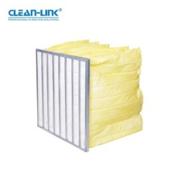 FILTRE A POCHES F8 - 592X692X380