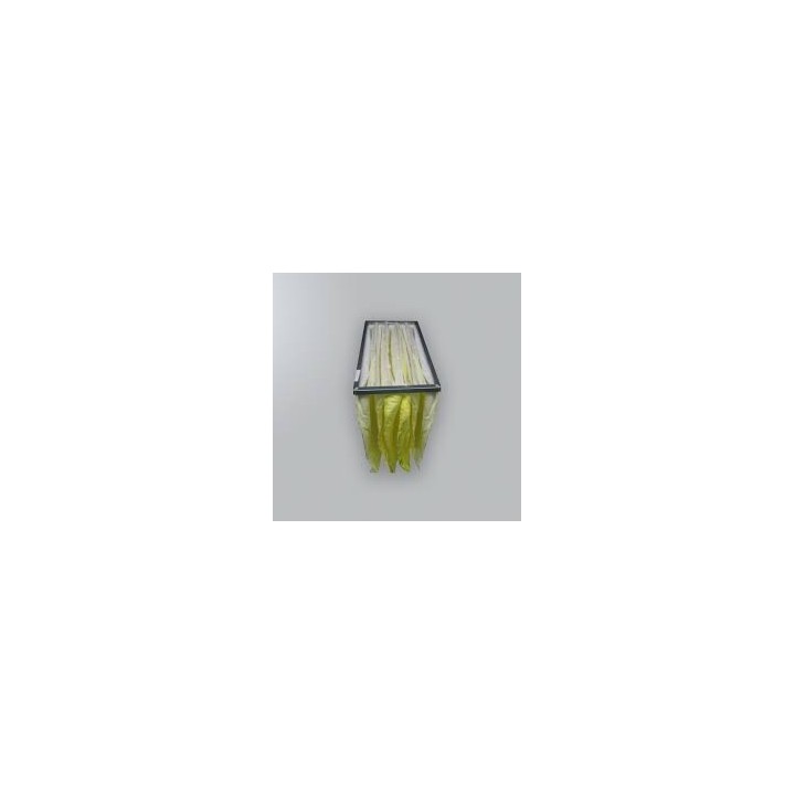 FILTRE A POCHES F8 - 340X692X360