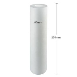 CARTOUCHE FILTRE A EAU 10'' 5µ