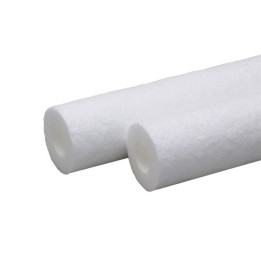 CARTOUCHE FILTRANTE POLYPRO.-1µ -