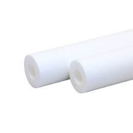 CARTOUCHE FILTRANTE 20'' - 75µ