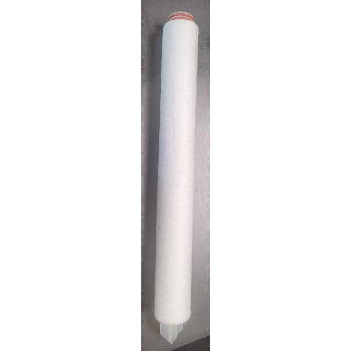 CARTOUCHE ABSOLUE BX 20' - 20µm