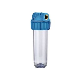 CORPS DE FILTRE A EAU 1/2''