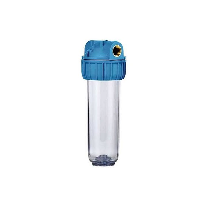CORPS DE FILTRE A EAU 1/2''