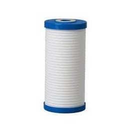 FILTRE A EAU AQUA-PURE CUNO 1''