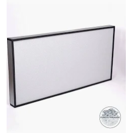 FILTRE A AIR  COMPACT ABSOLU -  H14