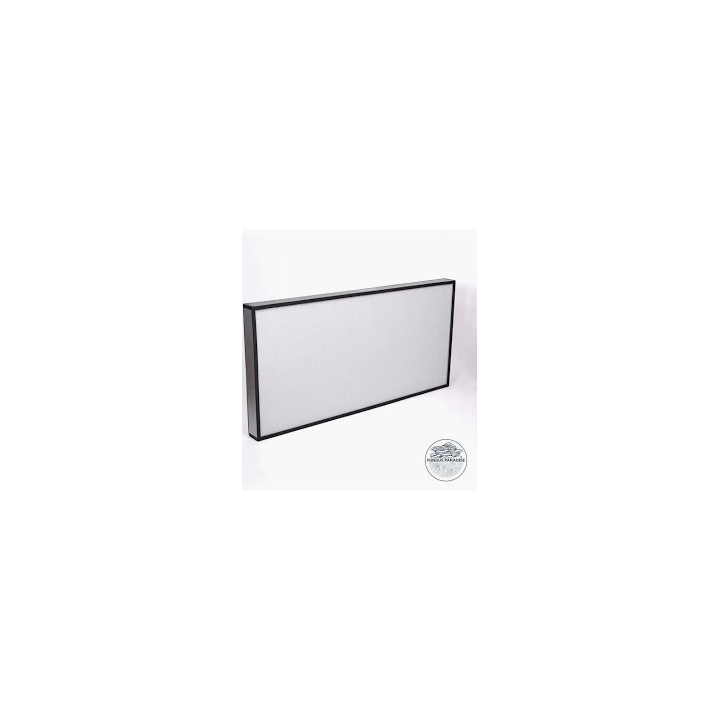 FILTRE A AIR  COMPACT ABSOLU -  H14