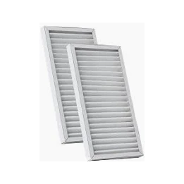 CELLULE FILTRANTE PLISSEE ULTRA KAS - G4  - 305X610X48MM