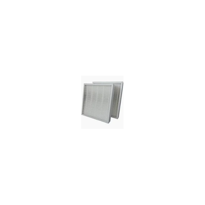 FILTRE A AIR COMPACT F7 - 610X610X48MM