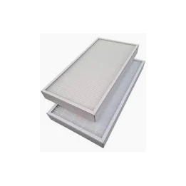 FILTRE A AIR COMPACT ULTRA PAC  F7 - 610X305X48MM