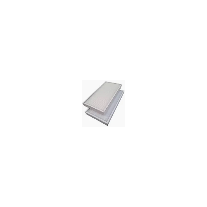 FILTRE A AIR COMPACT ULTRA PAC  F7 - 610X305X48MM