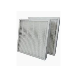 FILTRE A AIR COMPACT ULTRA PAC  F7 - 480X480X47MM