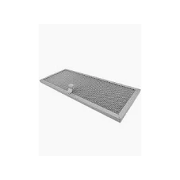 CELLULE FILTRANTE METALLIQUE G2 190X500X15