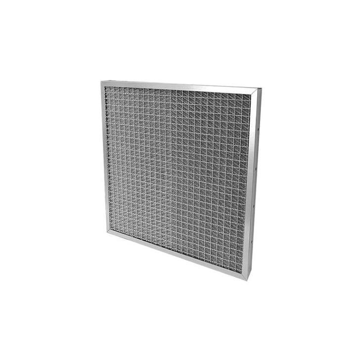 FILTRE A GRAISSE  INOX G2 - L 592MM