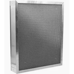 FILTRE A GRAISSE G2 - L 287MM