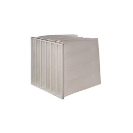 FILTRE A POCHES G4 - 360MM.