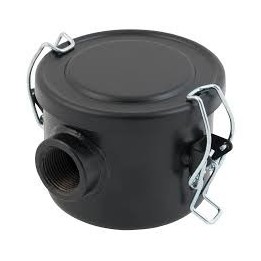 BOITIER FILTRE A AIR SLH8509