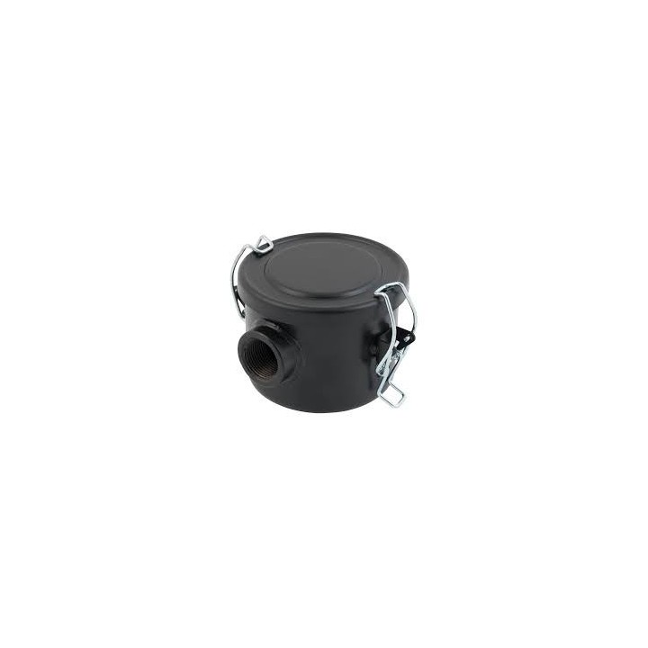 BOITIER FILTRE A AIR SLH8509