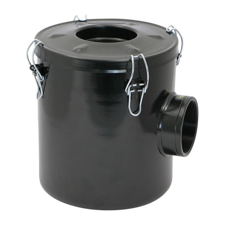 FILTRE A AIR COMPLET G 2 1/2''