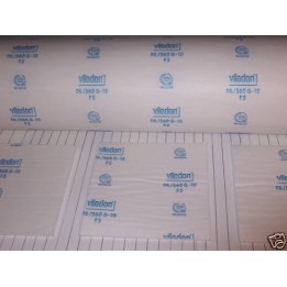 FILTRE VILEDON PA560G10 - GARMAT