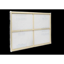 FILTRE CADRE VILEDON P15/500S