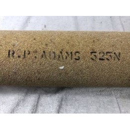 POROSTONE R.P.ADAMS  - TUBE 525N 36'