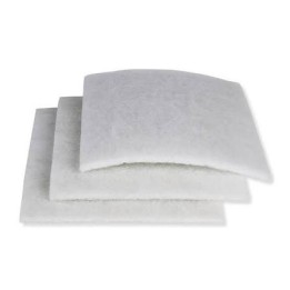 KIT DE 100 FILTRES MEDIA POLYESTER 