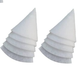 FILTRES CONIQUES G3