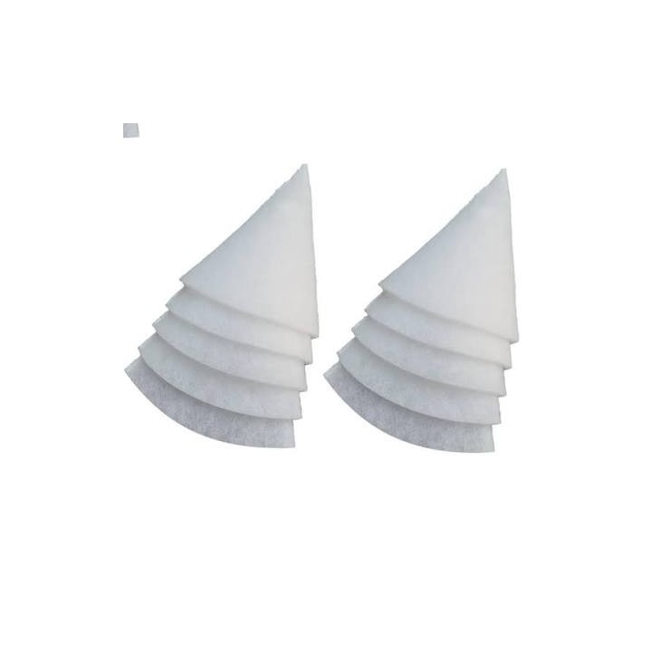 FILTRES CONIQUES G3 DN125