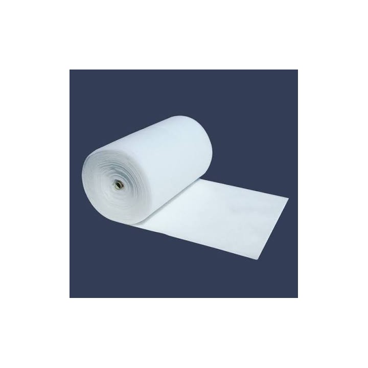 FILTRE MEDIA SYNTHETIQUE- G3 - 1M