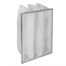 FILTRE A 3 POCHES GARMAT G3
