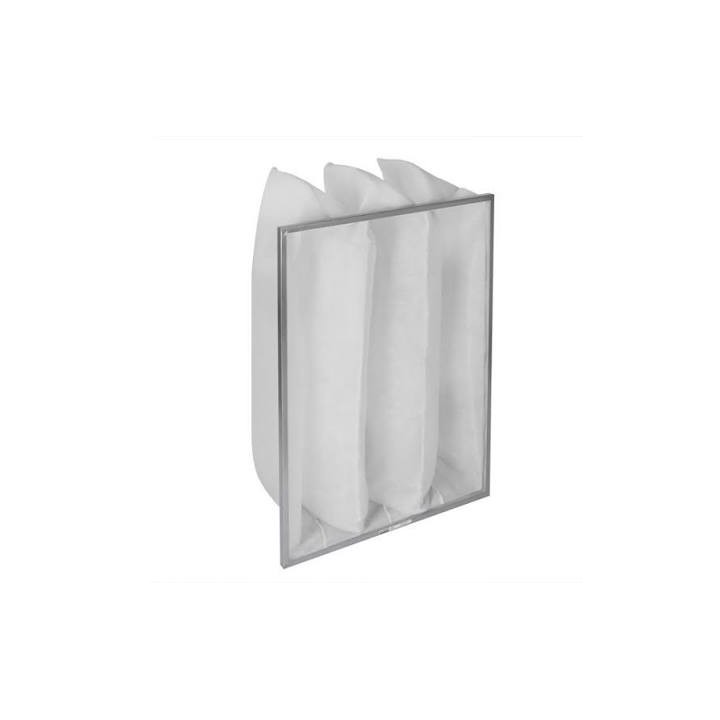 FILTRE A POCHES VALOR 25%-G4