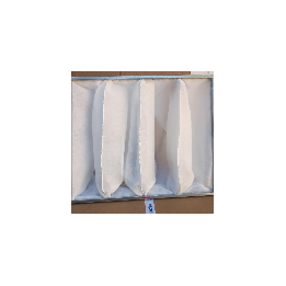 FILTRE A POCHES VALOR G4 EN779