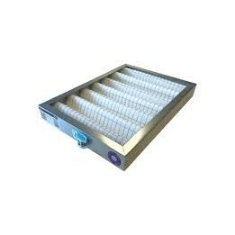 FILTRE PLISSE G3 - L 858MM
