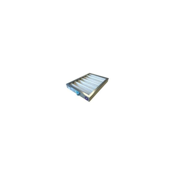 FILTRE PLISSE G3 - L 858MM