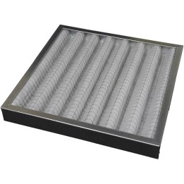 FILTRE PLISSE G4 - L 1115MM