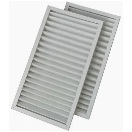 FILTRE PLISSE GALVA G3 - L 1450MM