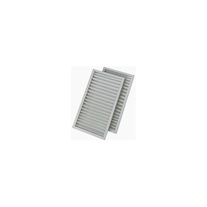 FILTRE PLISSE GALVA G3 - L 1450MM