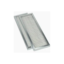 FILTRE PLISSE G4  L 1000MM