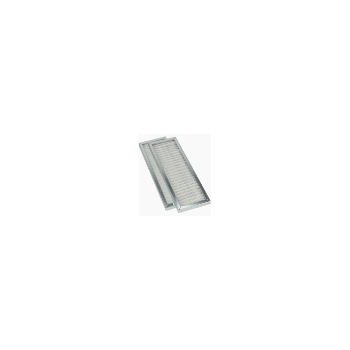 FILTRE PLISSE G4  L 1000MM